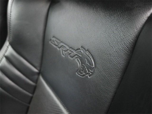 2019 Dodge Challenger SRT8 Hellcat Redeye Widebody photo 6