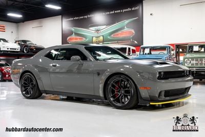 2019 Dodge Challenger - 2C3CDZL9XKH511797