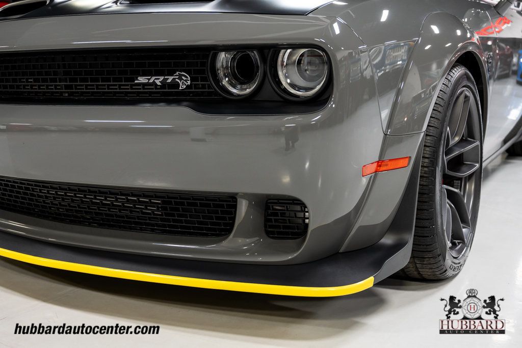 2019 Dodge Challenger SRT Hellcat Redeye Widebody RWD - 22975930 - 13