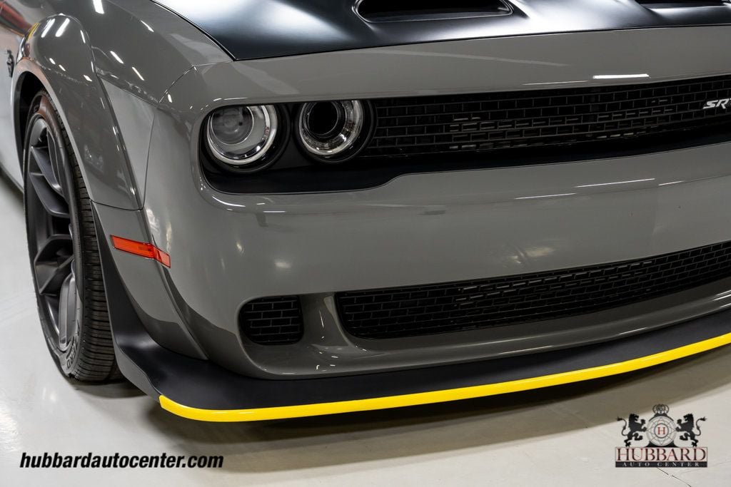 2019 Dodge Challenger SRT Hellcat Redeye Widebody RWD - 22975930 - 14