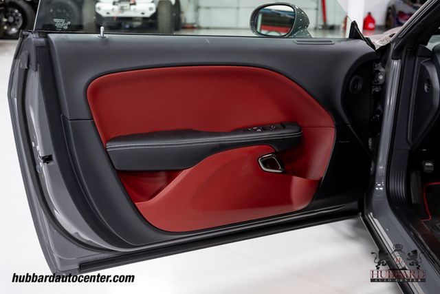 2019 Dodge Challenger SRT Hellcat Redeye Widebody RWD - 22975930 - 15
