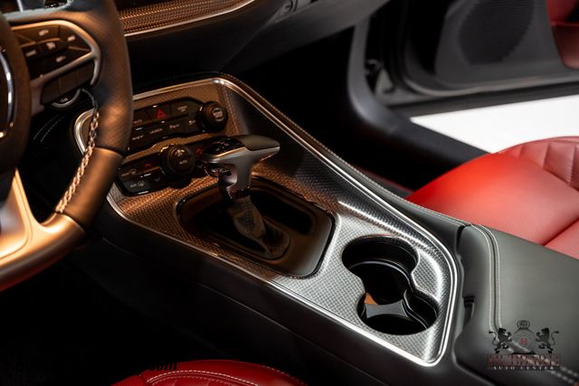 2019 Dodge Challenger SRT Hellcat Redeye Widebody RWD - 22975930 - 19