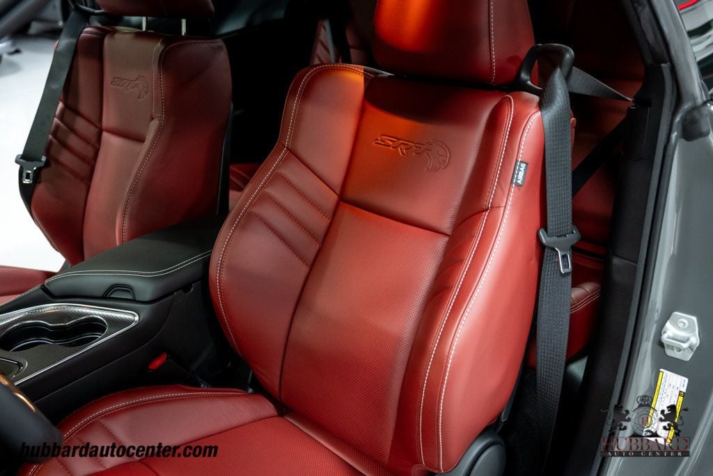 2019 Dodge Challenger SRT Hellcat Redeye Widebody RWD - 22975930 - 20