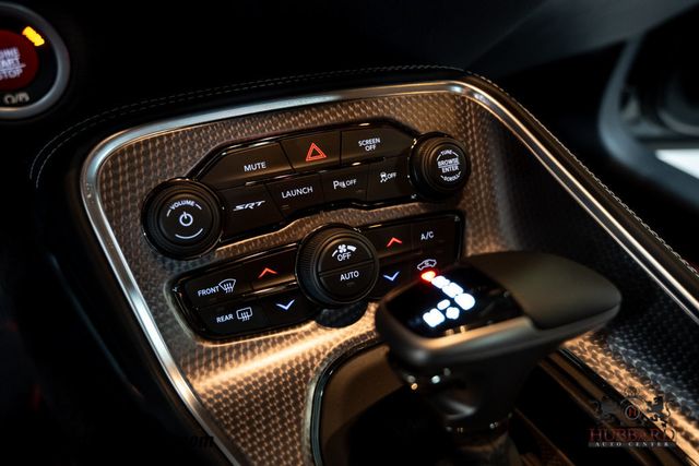 2019 Dodge Challenger SRT Hellcat Redeye Widebody RWD - 22975930 - 22