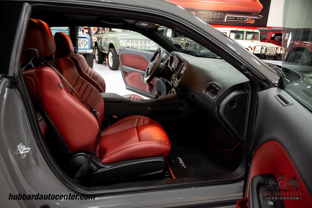 2019 Dodge Challenger SRT Hellcat Redeye Widebody RWD - 22975930 - 26