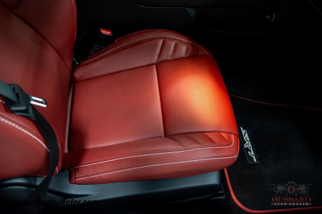 2019 Dodge Challenger SRT Hellcat Redeye Widebody RWD - 22975930 - 27