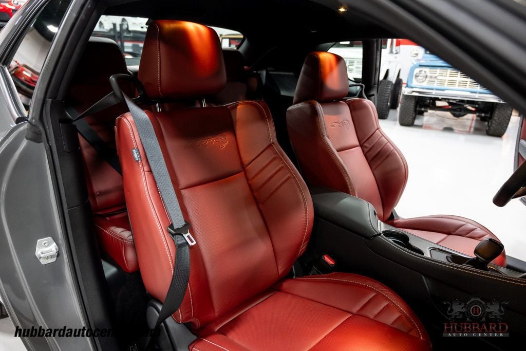 2019 Dodge Challenger SRT Hellcat Redeye Widebody RWD - 22975930 - 28