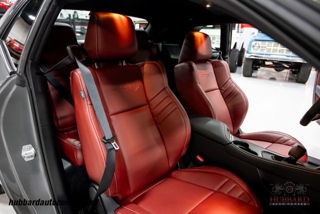 2019 Dodge Challenger SRT Hellcat Redeye Widebody RWD - 22975930 - 28