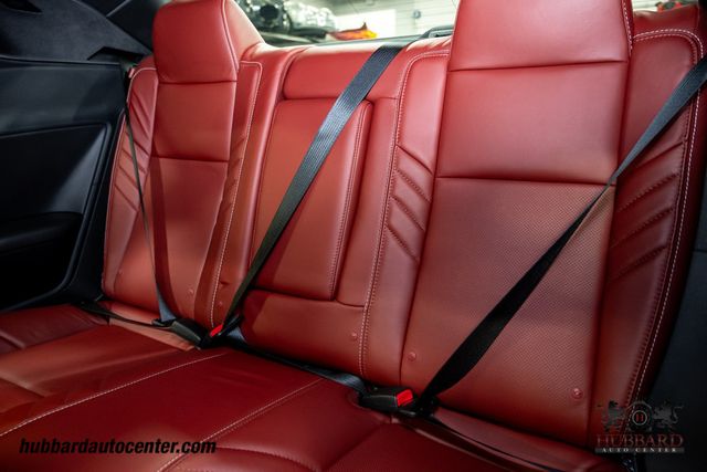 2019 Dodge Challenger SRT Hellcat Redeye Widebody RWD - 22975930 - 29