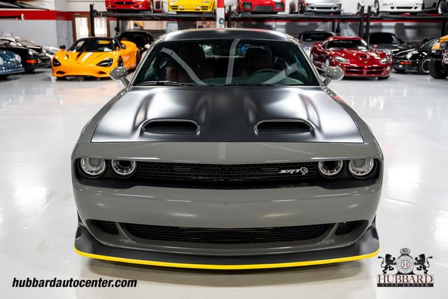 2019 Dodge Challenger SRT Hellcat Redeye Widebody RWD - 22975930 - 30