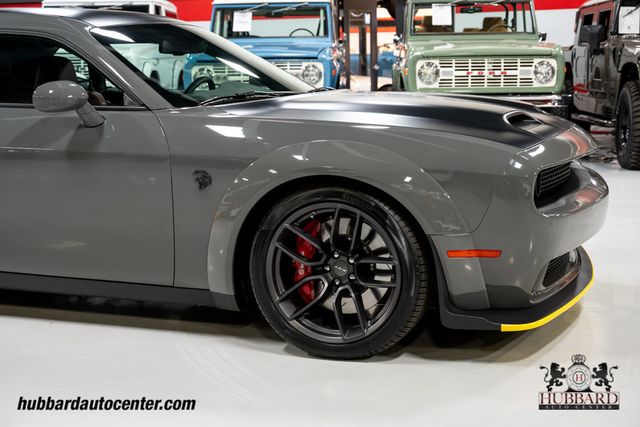 2019 Dodge Challenger SRT Hellcat Redeye Widebody RWD - 22975930 - 31