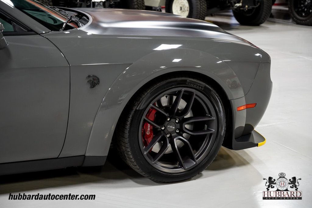 2019 Dodge Challenger SRT Hellcat Redeye Widebody RWD - 22975930 - 32