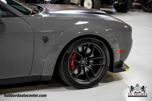 2019 Dodge Challenger SRT Hellcat Redeye Widebody RWD - 22975930 - 32