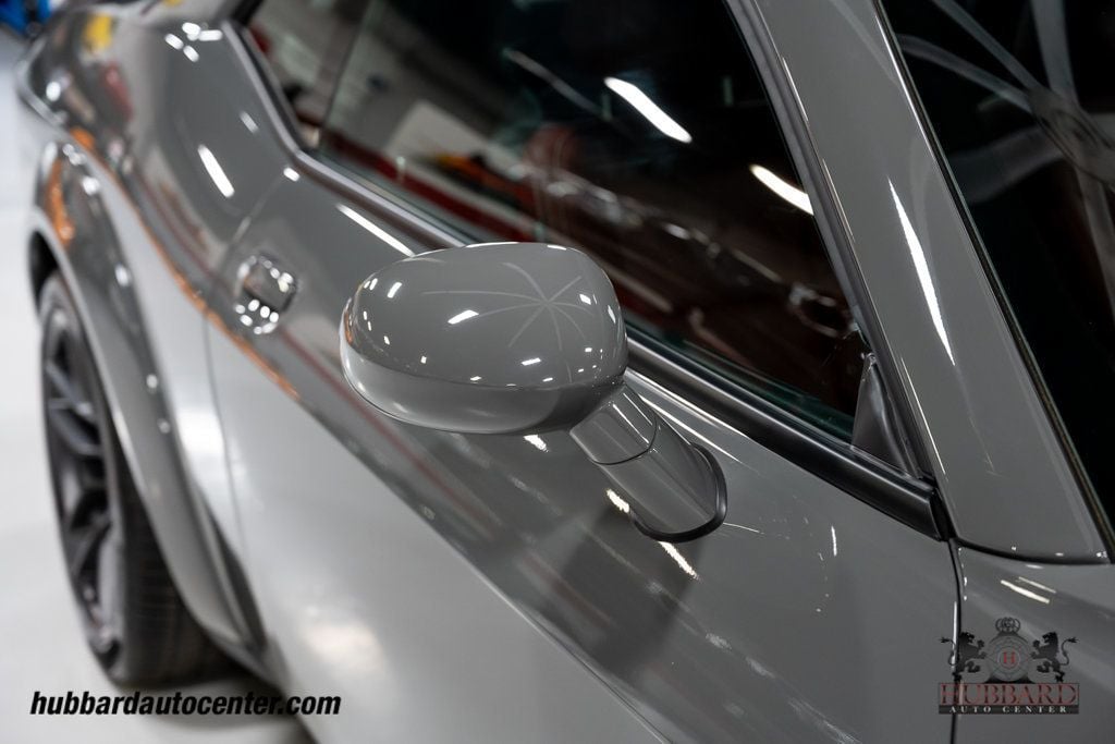 2019 Dodge Challenger SRT Hellcat Redeye Widebody RWD - 22975930 - 33