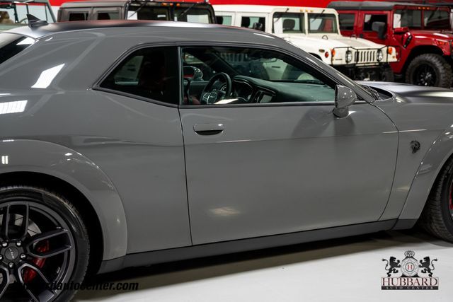 2019 Dodge Challenger SRT Hellcat Redeye Widebody RWD - 22975930 - 34