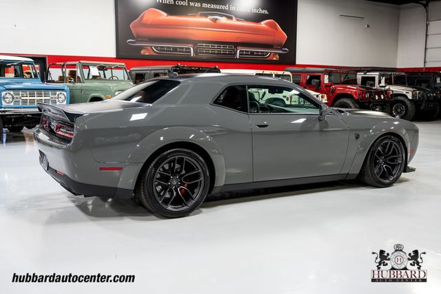 2019 Dodge Challenger SRT Hellcat Redeye Widebody RWD - 22975930 - 35