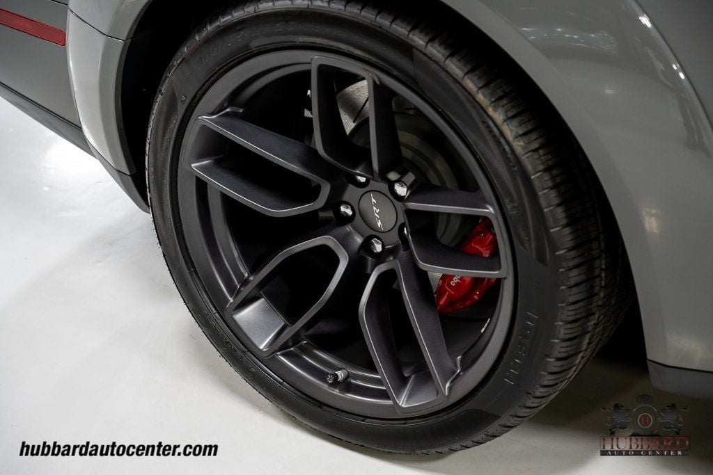 2019 Dodge Challenger SRT Hellcat Redeye Widebody RWD - 22975930 - 37