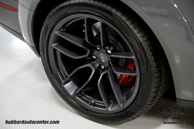 2019 Dodge Challenger SRT Hellcat Redeye Widebody RWD - 22975930 - 37