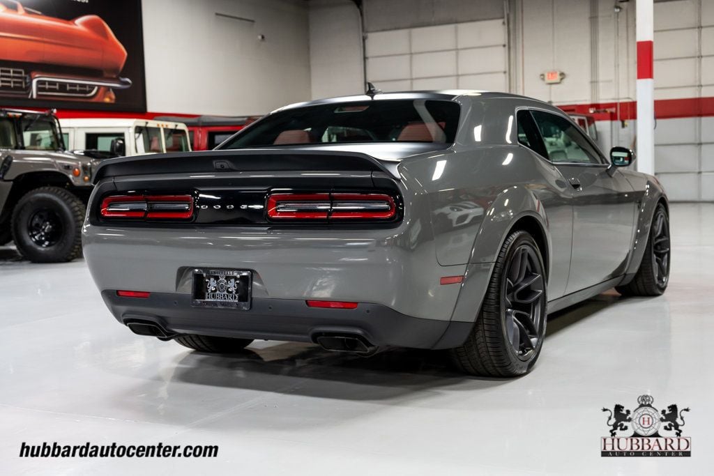 2019 Dodge Challenger SRT Hellcat Redeye Widebody RWD - 22975930 - 38
