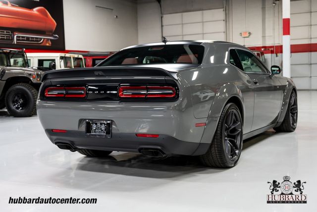 2019 Dodge Challenger SRT Hellcat Redeye Widebody RWD - 22975930 - 38