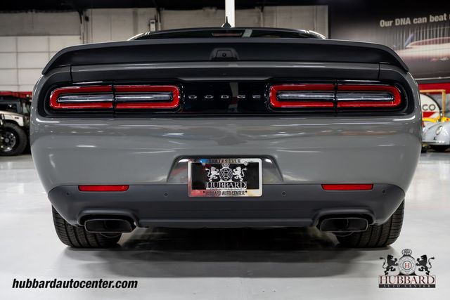 2019 Dodge Challenger SRT Hellcat Redeye Widebody RWD - 22975930 - 41
