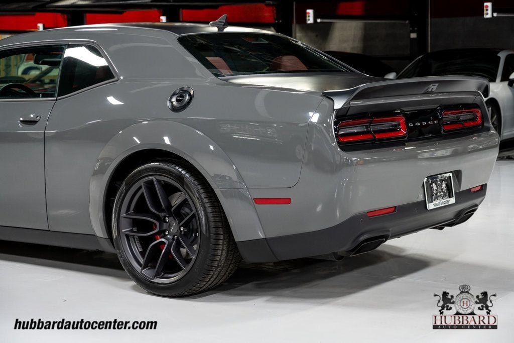 2019 Dodge Challenger SRT Hellcat Redeye Widebody RWD - 22975930 - 42