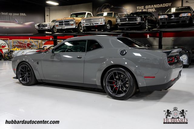 2019 Dodge Challenger SRT Hellcat Redeye Widebody RWD - 22975930 - 43