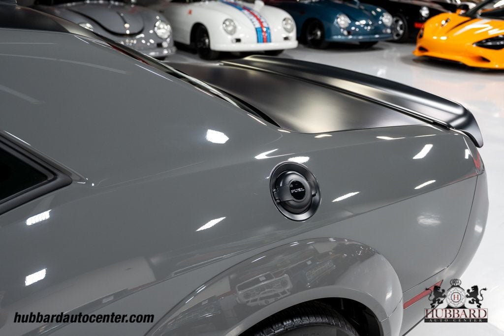 2019 Dodge Challenger SRT Hellcat Redeye Widebody RWD - 22975930 - 44