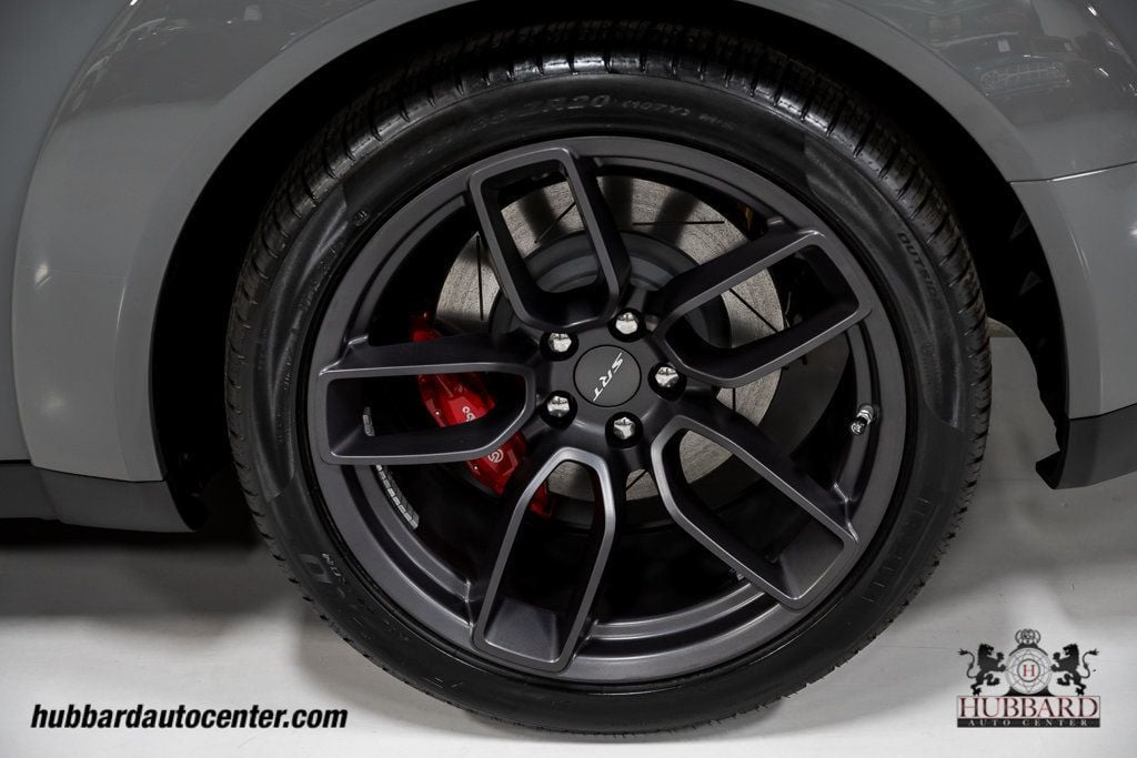 2019 Dodge Challenger SRT Hellcat Redeye Widebody RWD - 22975930 - 46