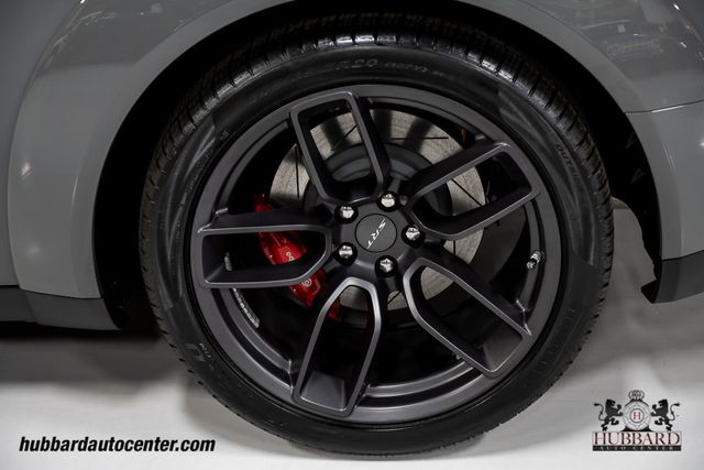 2019 Dodge Challenger SRT Hellcat Redeye Widebody RWD - 22975930 - 46