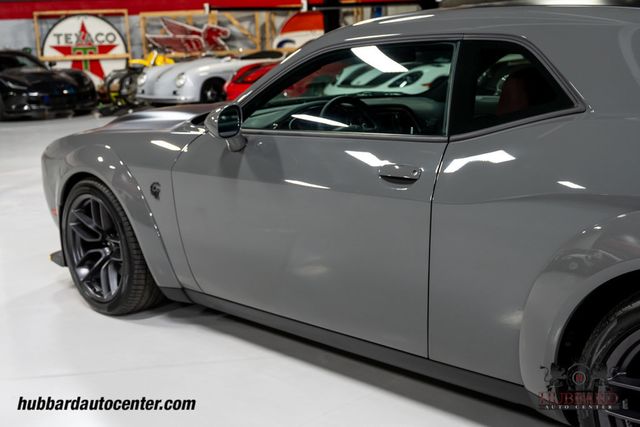 2019 Dodge Challenger SRT Hellcat Redeye Widebody RWD - 22975930 - 48