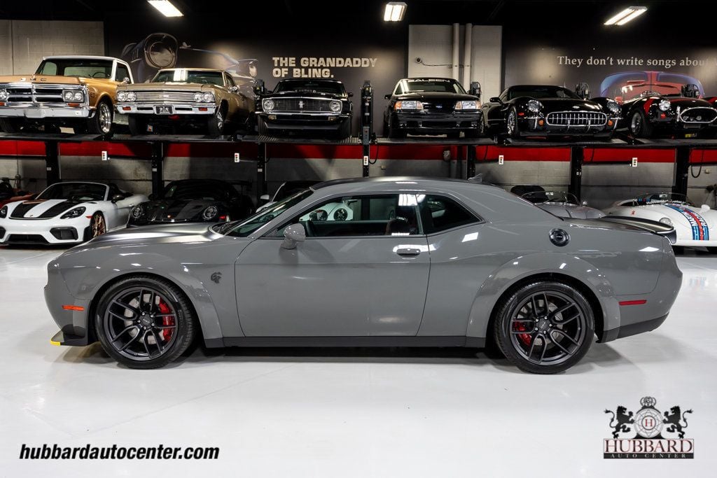 2019 Dodge Challenger SRT Hellcat Redeye Widebody RWD - 22975930 - 4