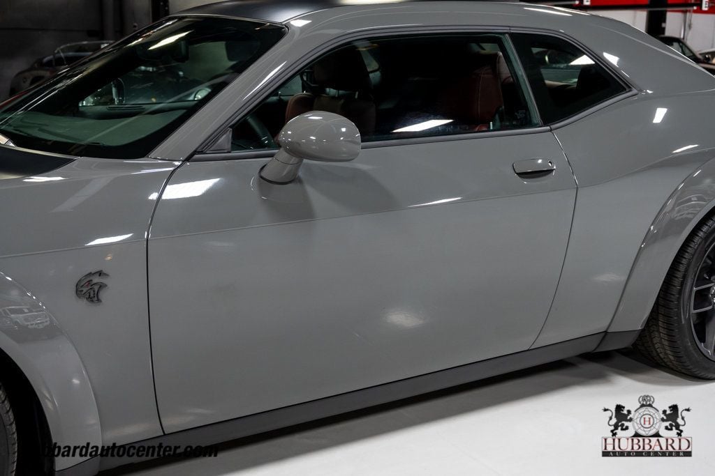 2019 Dodge Challenger SRT Hellcat Redeye Widebody RWD - 22975930 - 50