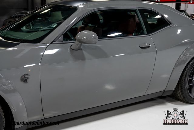 2019 Dodge Challenger SRT Hellcat Redeye Widebody RWD - 22975930 - 50