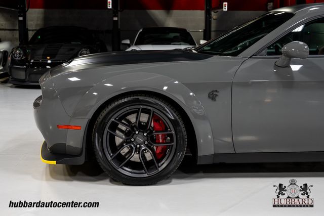 2019 Dodge Challenger SRT Hellcat Redeye Widebody RWD - 22975930 - 52