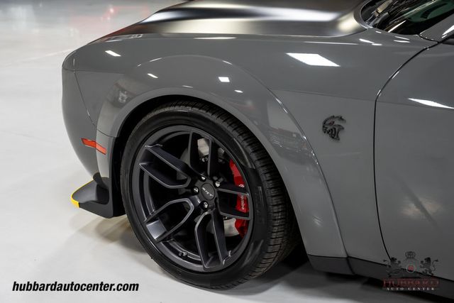2019 Dodge Challenger SRT Hellcat Redeye Widebody RWD - 22975930 - 53