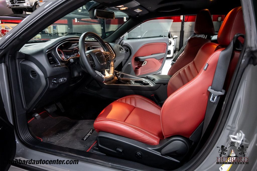2019 Dodge Challenger SRT Hellcat Redeye Widebody RWD - 22975930 - 55
