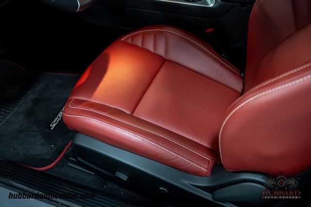 2019 Dodge Challenger SRT Hellcat Redeye Widebody RWD - 22975930 - 56