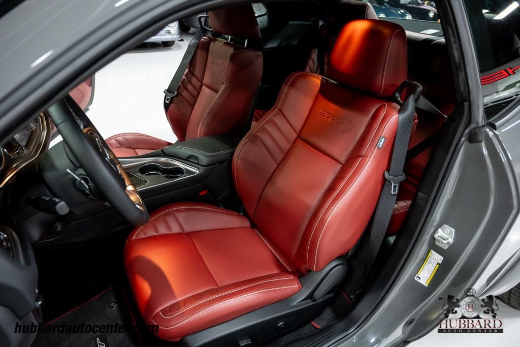2019 Dodge Challenger SRT Hellcat Redeye Widebody RWD - 22975930 - 57