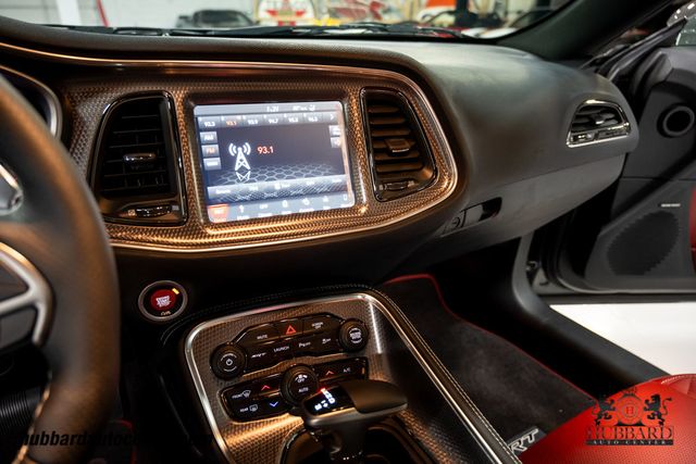 2019 Dodge Challenger SRT Hellcat Redeye Widebody RWD - 22975930 - 58
