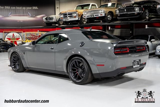2019 Dodge Challenger SRT Hellcat Redeye Widebody RWD - 22975930 - 5