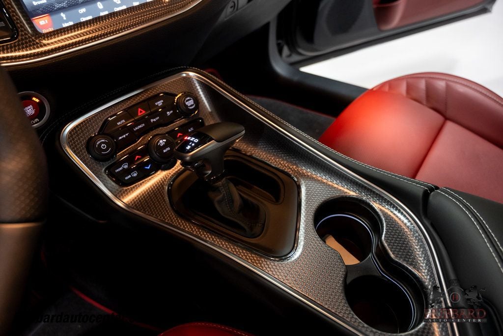 2019 Dodge Challenger SRT Hellcat Redeye Widebody RWD - 22975930 - 59