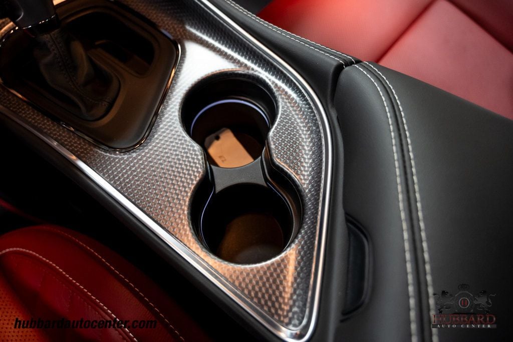 2019 Dodge Challenger SRT Hellcat Redeye Widebody RWD - 22975930 - 60