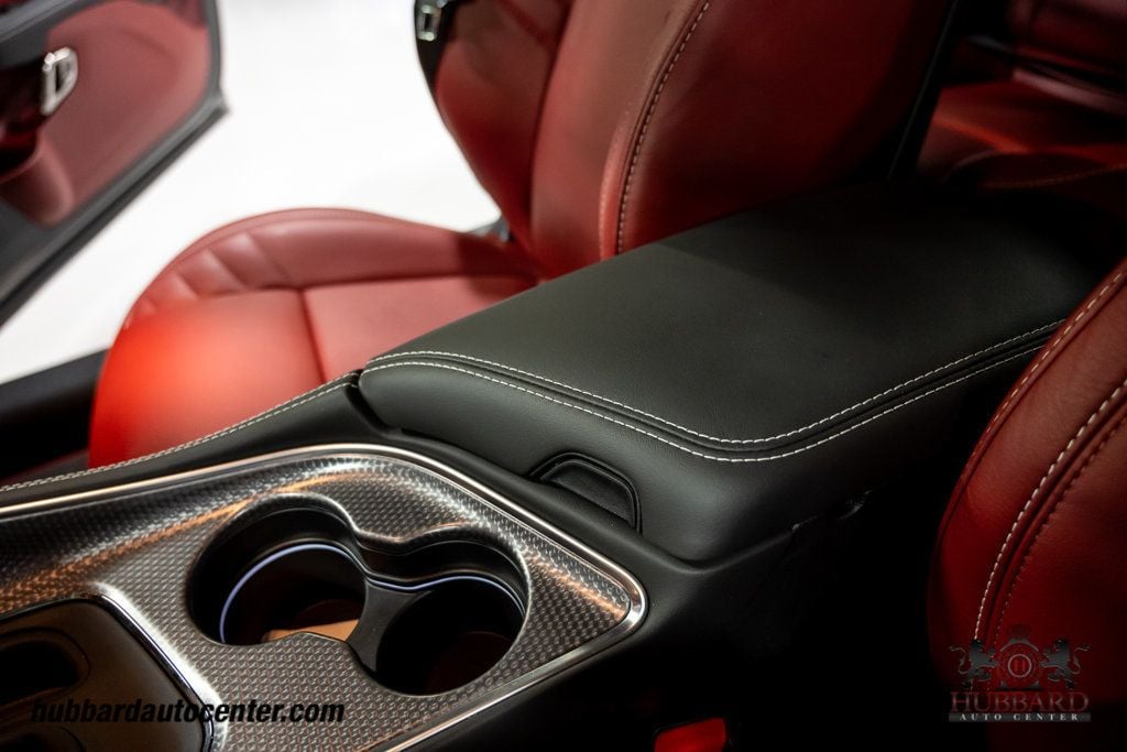 2019 Dodge Challenger SRT Hellcat Redeye Widebody RWD - 22975930 - 62