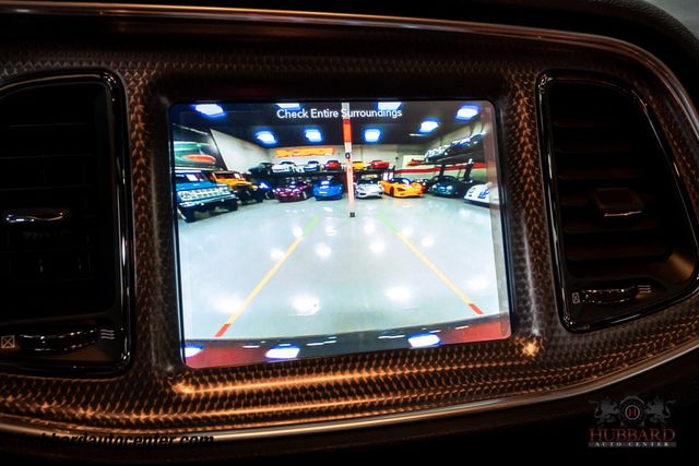 2019 Dodge Challenger SRT Hellcat Redeye Widebody RWD - 22975930 - 64