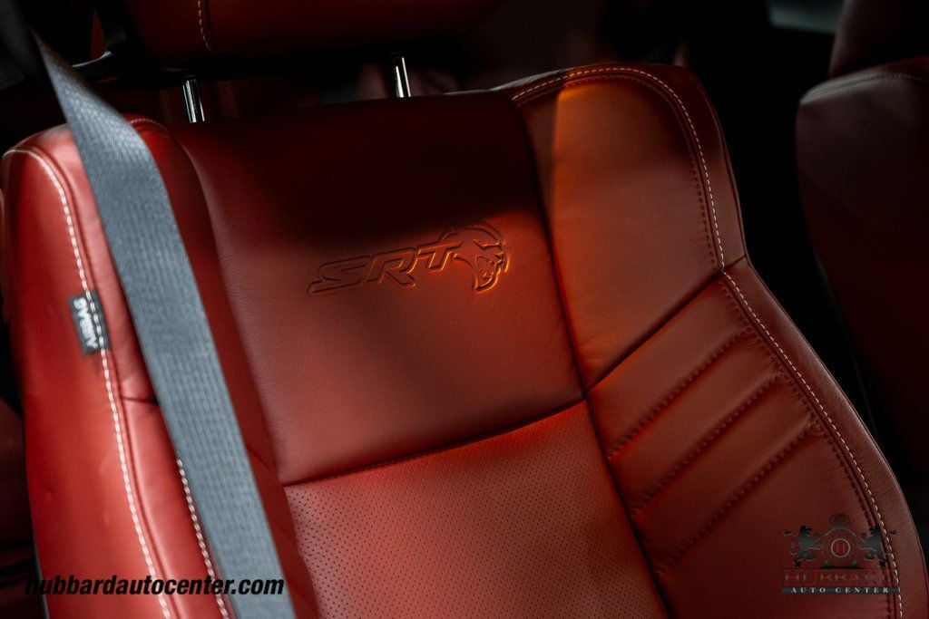 2019 Dodge Challenger SRT Hellcat Redeye Widebody RWD - 22975930 - 67