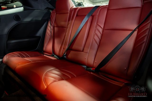 2019 Dodge Challenger SRT Hellcat Redeye Widebody RWD - 22975930 - 68