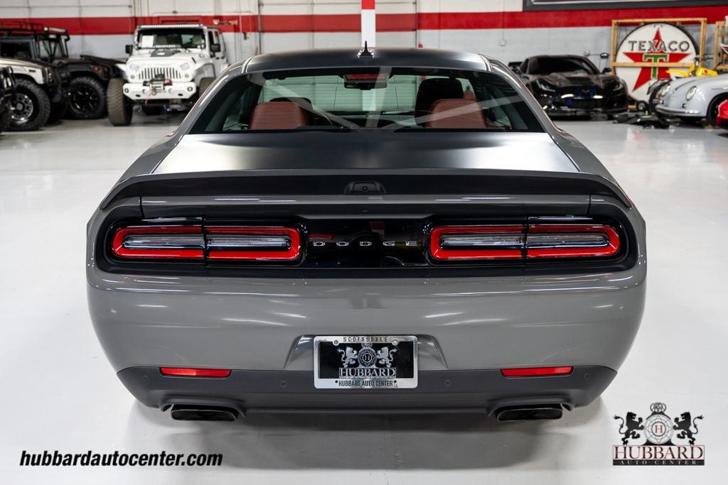 2019 Dodge Challenger SRT Hellcat Redeye Widebody RWD - 22975930 - 6