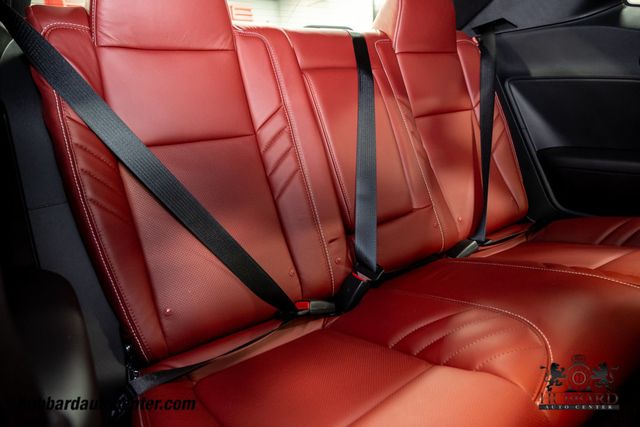 2019 Dodge Challenger SRT Hellcat Redeye Widebody RWD - 22975930 - 71