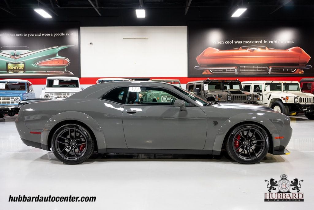 2019 Dodge Challenger SRT Hellcat Redeye Widebody RWD - 22975930 - 8